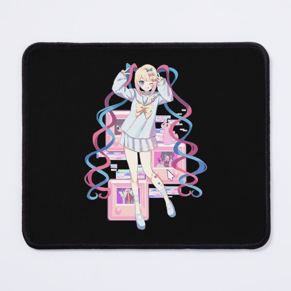 Item preview, Needy Streamer Overload | Kangel designed and sold by Alysonwilsonrt.
