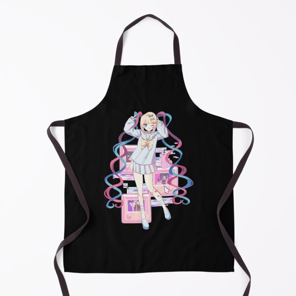 Item preview, Needy Streamer Overload | Kangel designed and sold by Alysonwilsonrt.
