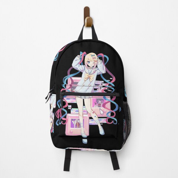 Item preview, Needy Streamer Overload | Kangel designed and sold by Alysonwilsonrt.