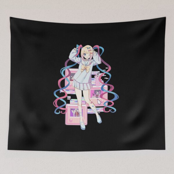 Item preview, Needy Streamer Overload | Kangel designed and sold by Alysonwilsonrt.
