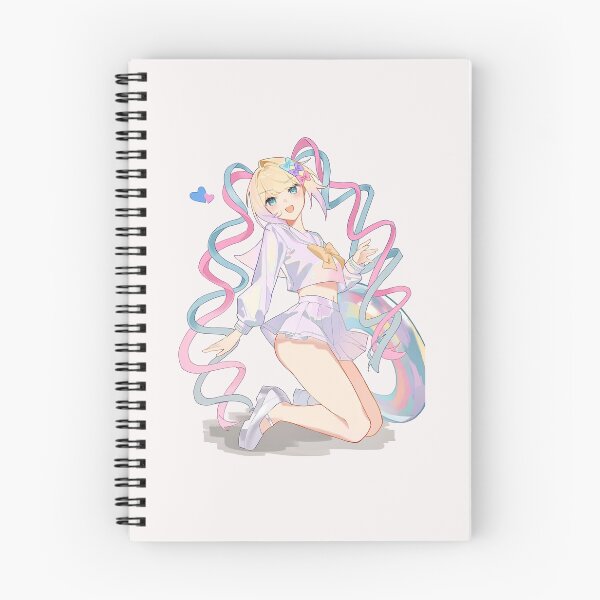 Item preview, Needy Streamer Overload | Kangel designed and sold by Alysonwilsonrt.