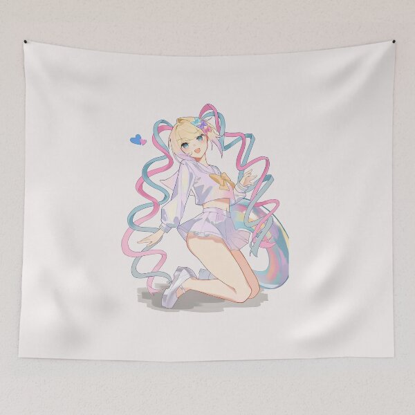 Item preview, Needy Streamer Overload | Kangel designed and sold by Alysonwilsonrt.