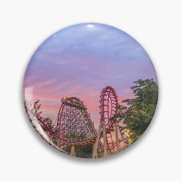 Item preview, Wicked Cyclone designed and sold by Crispcoasters.