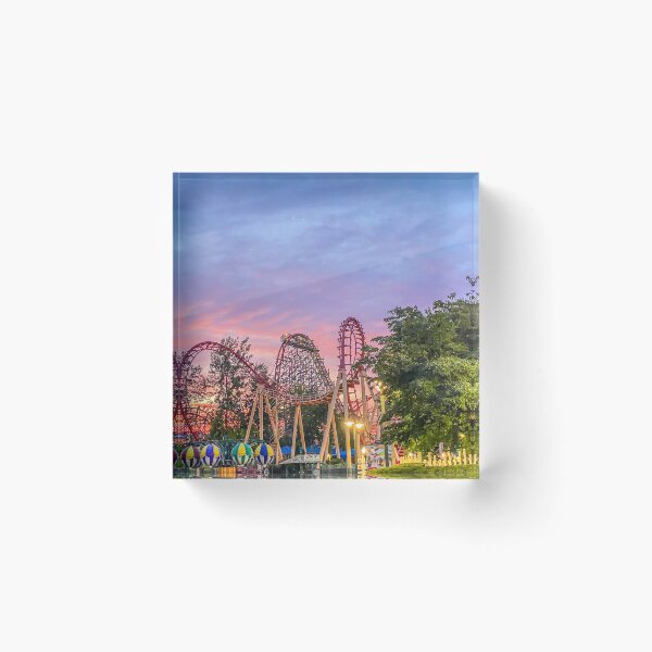 Item preview, Wicked Cyclone designed and sold by Crispcoasters.
