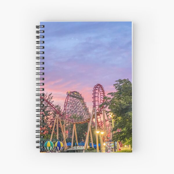 Item preview, Wicked Cyclone designed and sold by Crispcoasters.