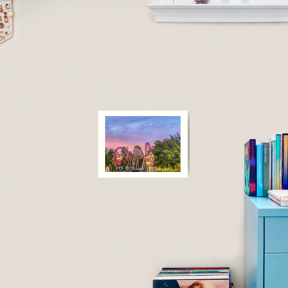 Item preview, Art Print designed and sold by Crispcoasters.