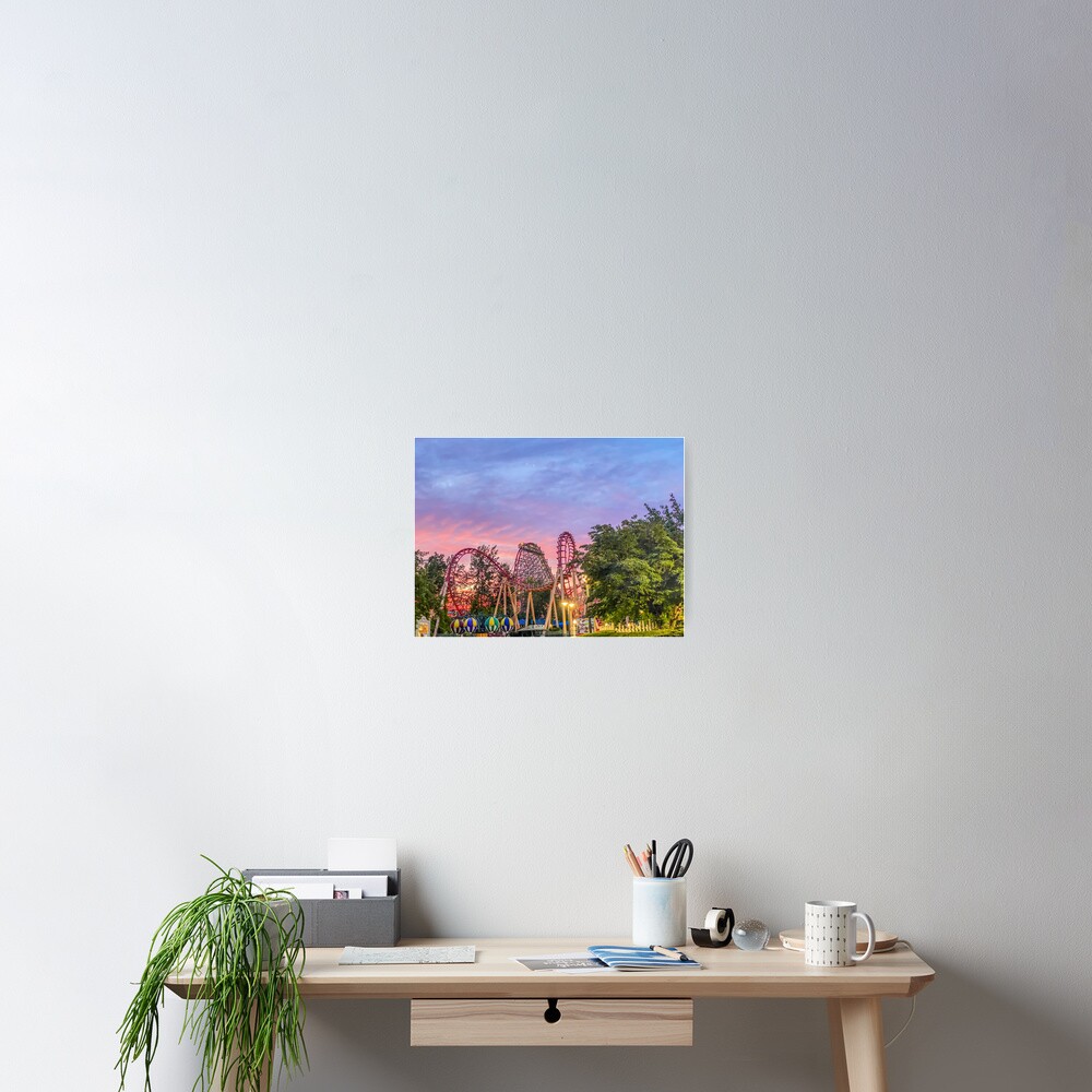 Item preview, Poster designed and sold by Crispcoasters.