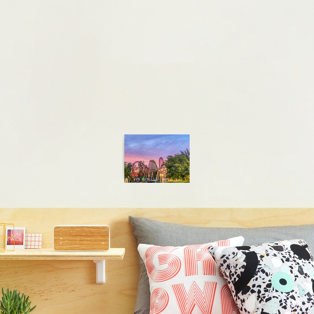 Item preview, Photographic Print designed and sold by Crispcoasters.