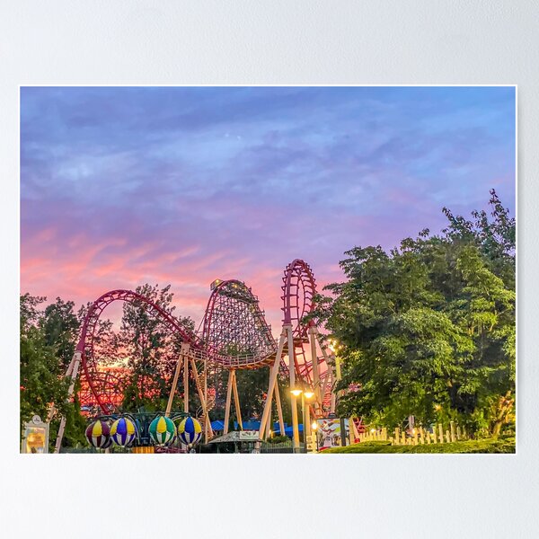 Item preview, Wicked Cyclone designed and sold by Crispcoasters.