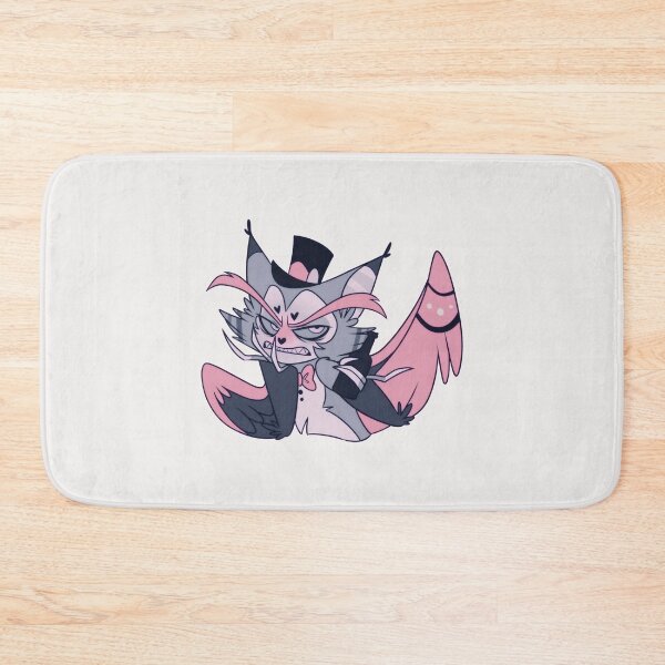 Item preview, Husk Hazbin Hotel designed and sold by andrea-pop-laza.