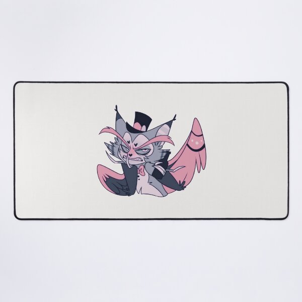 Item preview, Husk Hazbin Hotel designed and sold by andrea-pop-laza.