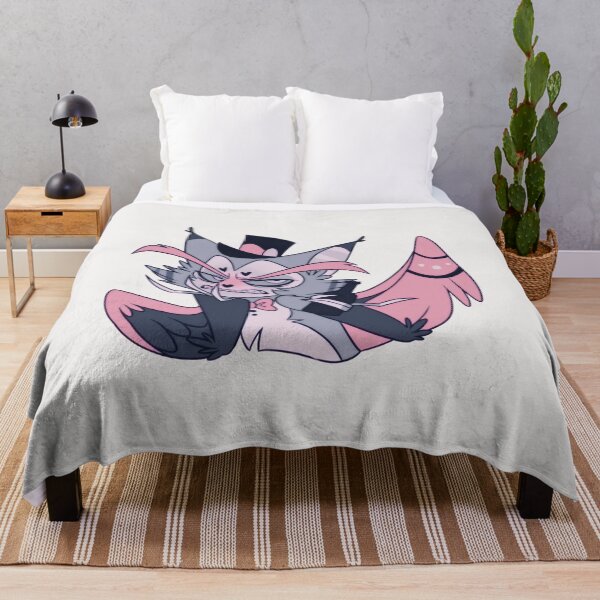 Item preview, Husk Hazbin Hotel designed and sold by andrea-pop-laza.