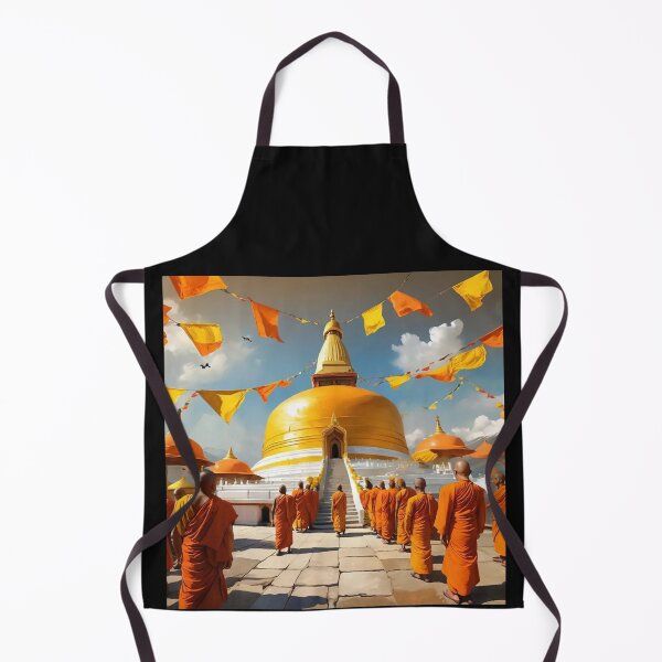 Item preview, Bali hi! designed and sold by SublimeStuffArt.