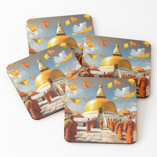 Item preview, Bali hi! designed and sold by SublimeStuffArt.