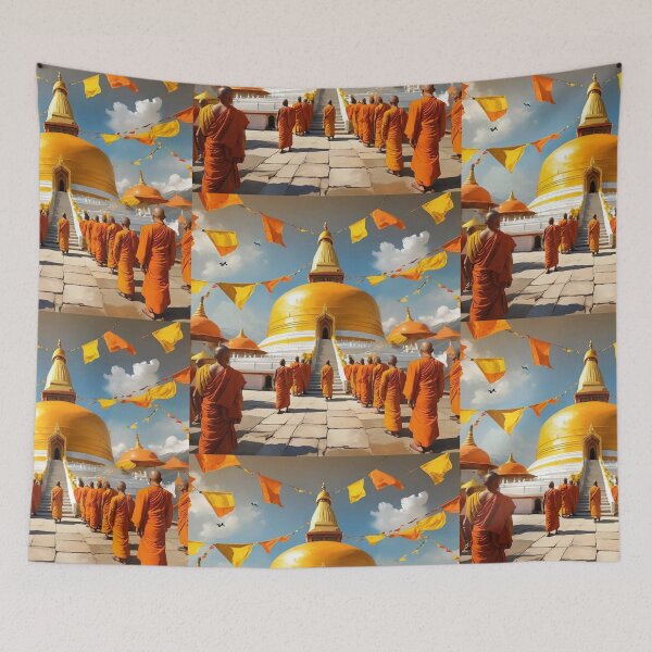 Item preview, Bali hi! designed and sold by SublimeStuffArt.
