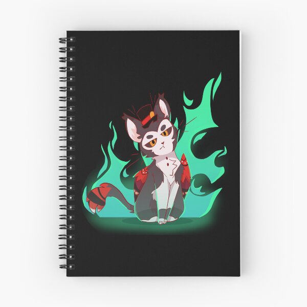 Item preview, Husk Hazbin Hotel designed and sold by andrea-pop-laza.