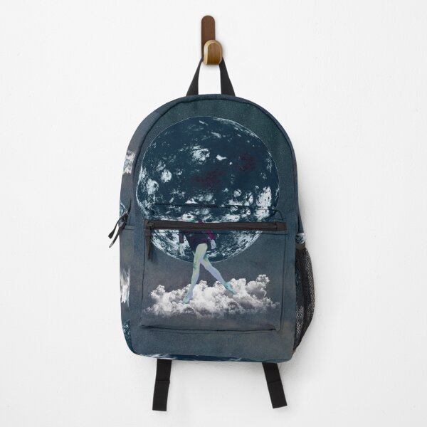 Item preview, Walking On The Clouds designed and sold by Frida Why.