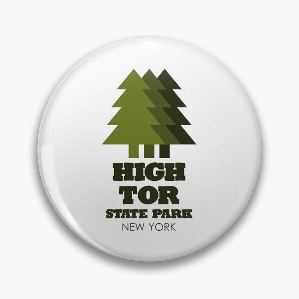 Item preview, High Tor State Park New York designed and sold by bivenart.