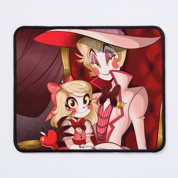 Item preview, Lucifer Hazbin Hotel designed and sold by andrea-pop-laza.
