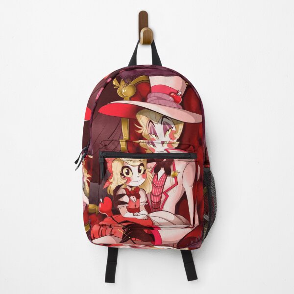 Item preview, Lucifer Hazbin Hotel designed and sold by andrea-pop-laza.
