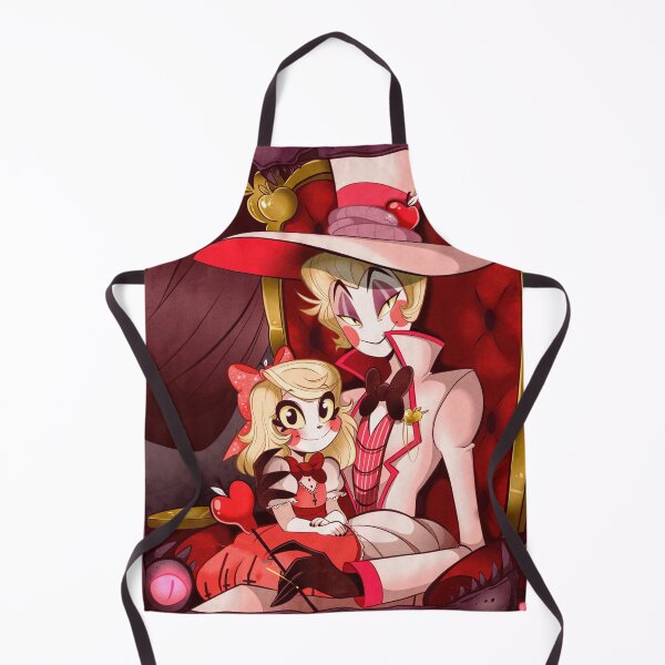 Item preview, Lucifer Hazbin Hotel designed and sold by andrea-pop-laza.