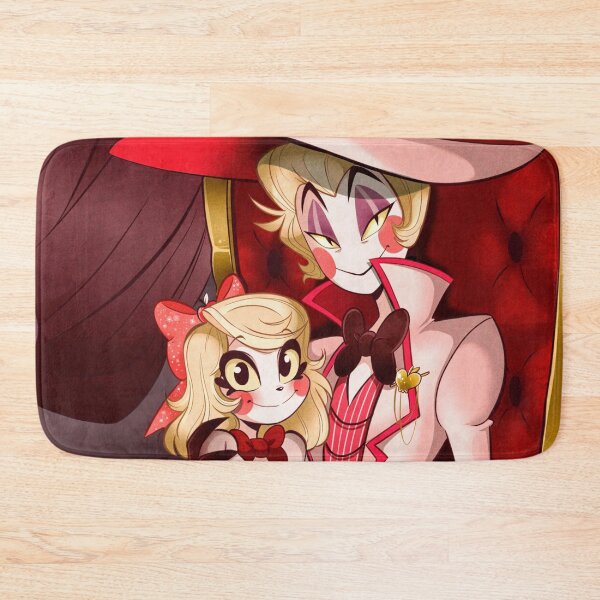 Item preview, Lucifer Hazbin Hotel designed and sold by andrea-pop-laza.