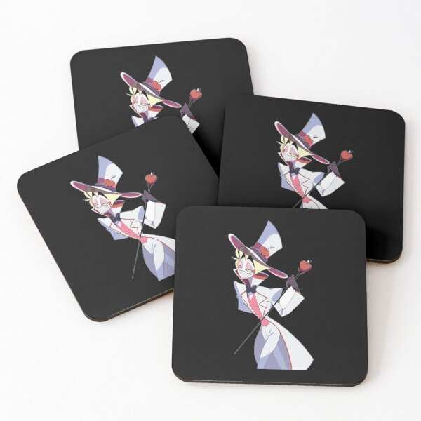 Item preview, Lucifer Hazbin Hotel designed and sold by andrea-pop-laza.