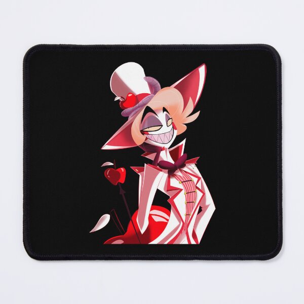 Item preview, Lucifer Hazbin Hotel designed and sold by andrea-pop-laza.