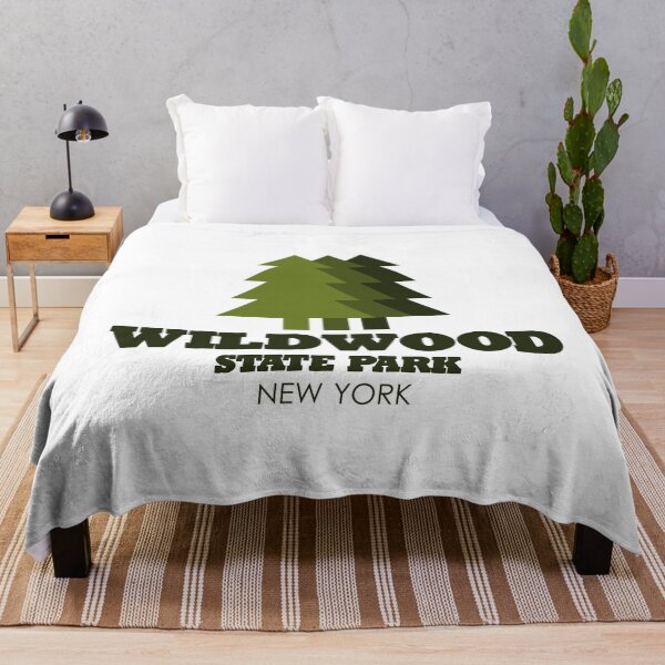 Item preview, Wildwood State Park New York designed and sold by bivenart.