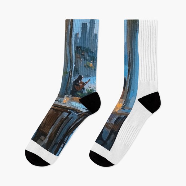 Item preview, Twilight Serenity: Coastal Romance designed and sold by PanoramaPrints.