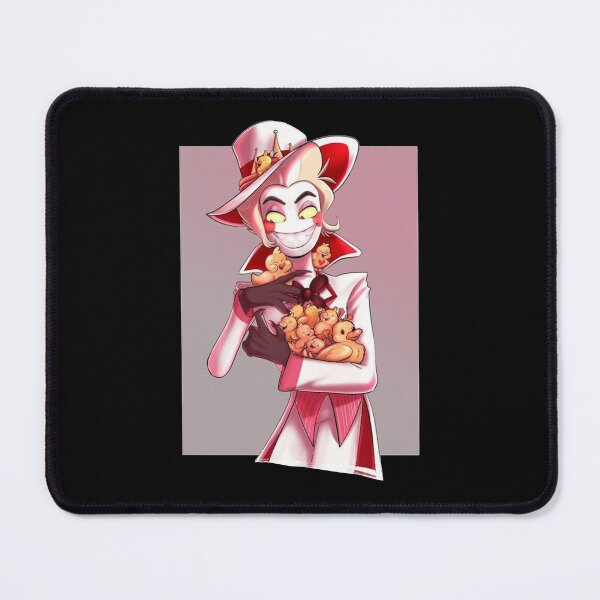 Item preview, Lucifer Hazbin Hotel designed and sold by andrea-pop-laza.
