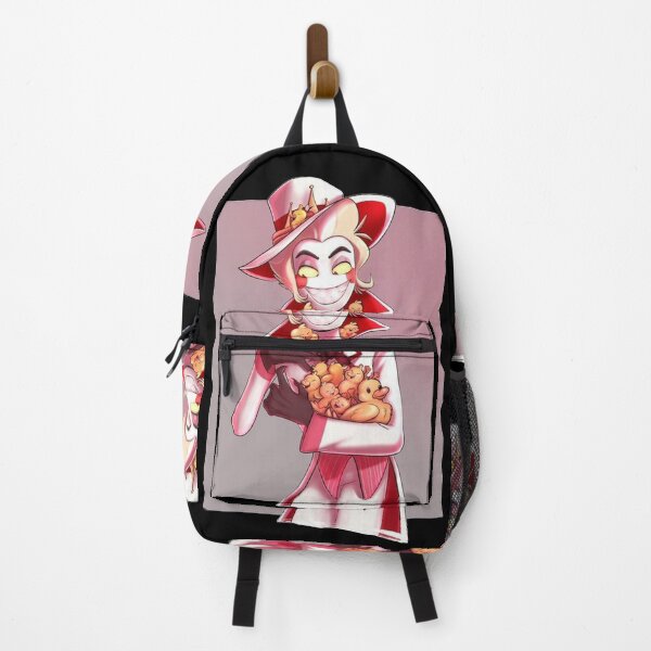 Item preview, Lucifer Hazbin Hotel designed and sold by andrea-pop-laza.