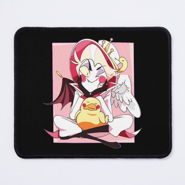 Item preview, Lucifer Hazbin Hotel designed and sold by andrea-pop-laza.