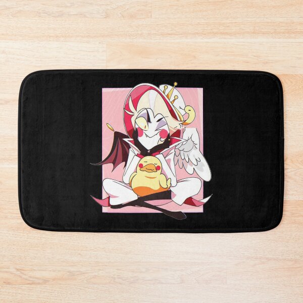 Item preview, Lucifer Hazbin Hotel designed and sold by andrea-pop-laza.