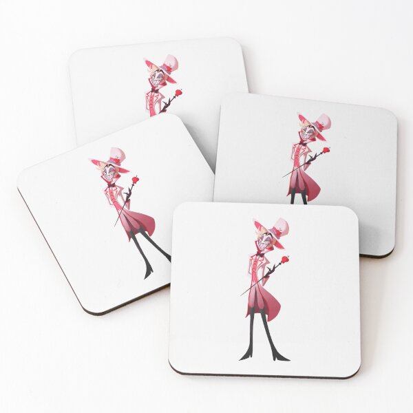 Item preview, Lucifer Hazbin Hotel designed and sold by andrea-pop-laza.