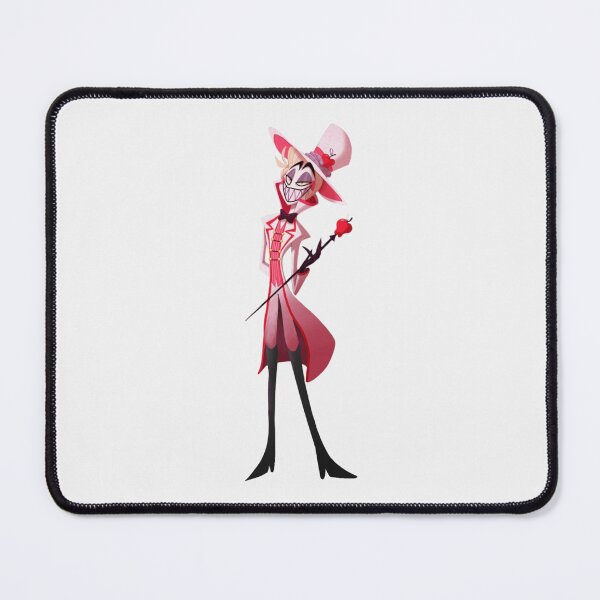 Item preview, Lucifer Hazbin Hotel designed and sold by andrea-pop-laza.