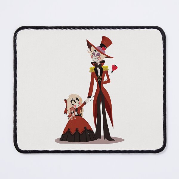 Item preview, Lucifer Hazbin Hotel designed and sold by andrea-pop-laza.