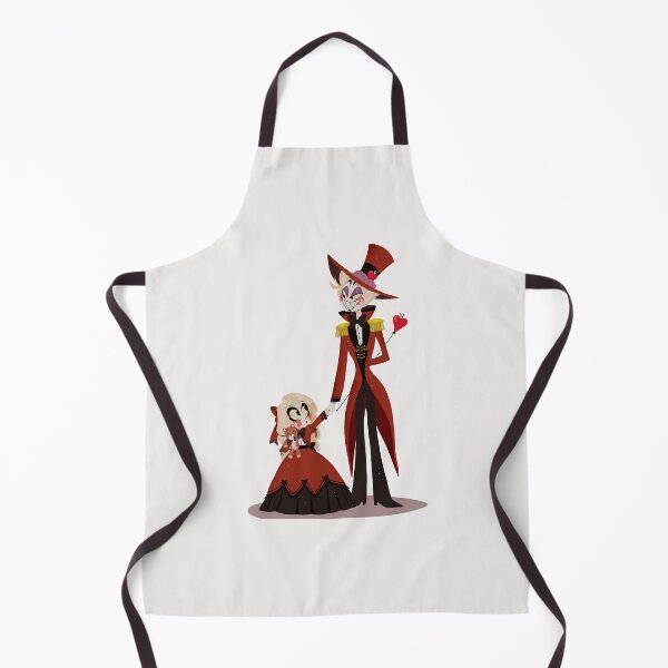 Item preview, Lucifer Hazbin Hotel designed and sold by andrea-pop-laza.