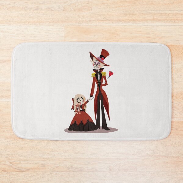 Item preview, Lucifer Hazbin Hotel designed and sold by andrea-pop-laza.