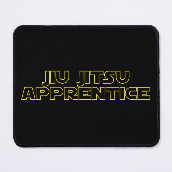 Item preview, Jui Jitsu - Apprentice designed and sold by RENAGADE4LYF.