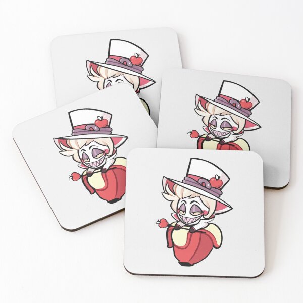 Item preview, Lucifer Hazbin Hotel designed and sold by andrea-pop-laza.