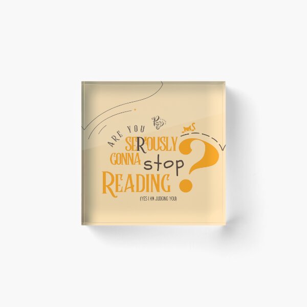 Item preview, Judgy Cat (yellow) designed and sold by ProsetoPrint.