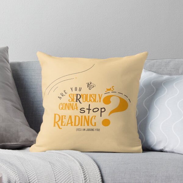 Item preview, Judgy Cat (yellow) designed and sold by ProsetoPrint.