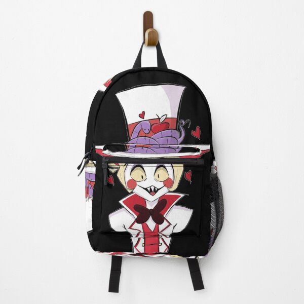 Item preview, Lucifer Hazbin Hotel designed and sold by andrea-pop-laza.
