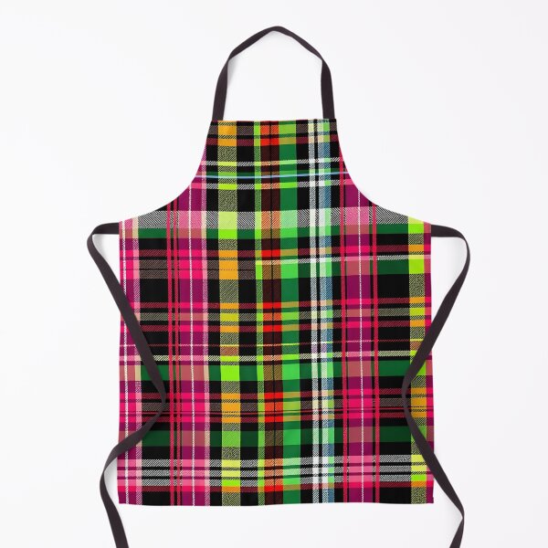 Item preview, Tartan Pattern #38 designed and sold by Kaleidoscope Print.