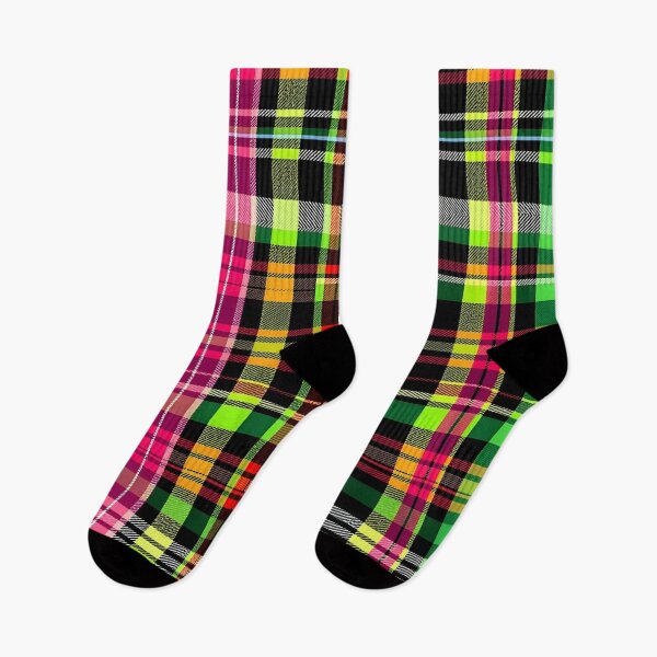 Item preview, Tartan Pattern #38 designed and sold by Kaleidoscope Print.
