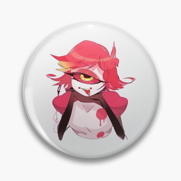 Item preview, Niffty Hazbin Hotel designed and sold by andrea-pop-laza.