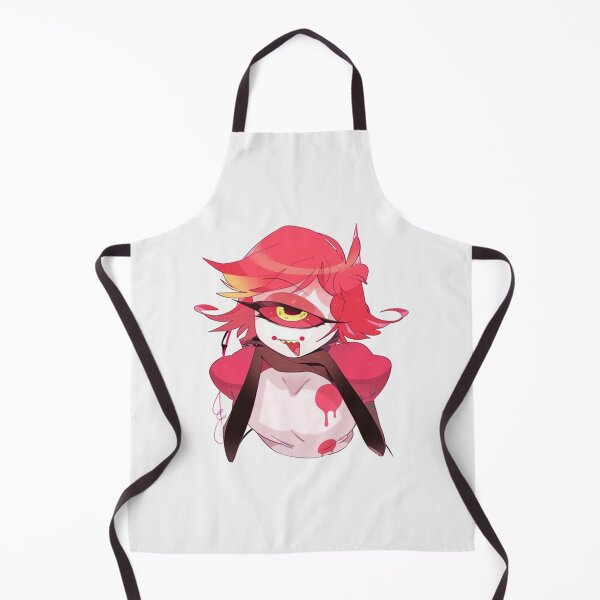 Item preview, Niffty Hazbin Hotel designed and sold by andrea-pop-laza.