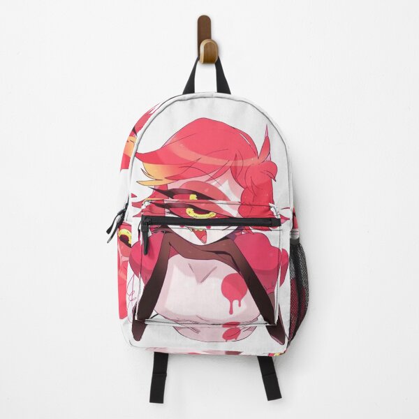 Item preview, Niffty Hazbin Hotel designed and sold by andrea-pop-laza.