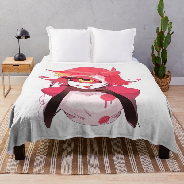 Item preview, Niffty Hazbin Hotel designed and sold by andrea-pop-laza.